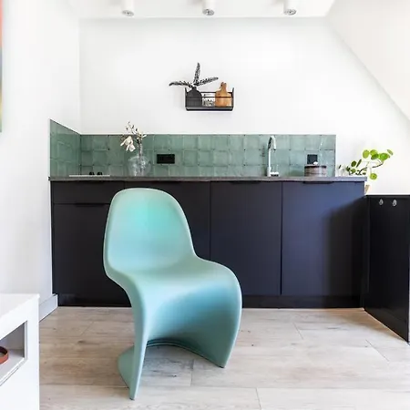 بيت ضيافة 22 Minuten Amsterdam En Utrecht 3*