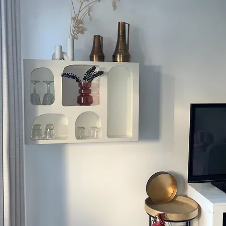 22 Minuten Amsterdam En Utrecht Guest house *