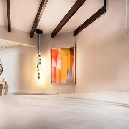 22 Minuten Amsterdam En Utrecht بيت ضيافة