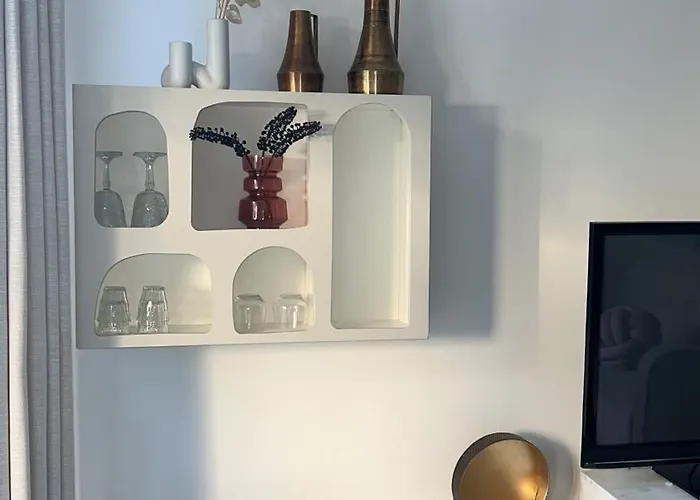 22 Minuten Amsterdam En Utrecht 招待所 3*