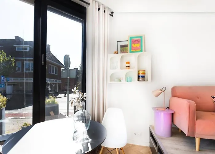 22 Minuten Amsterdam En Utrecht